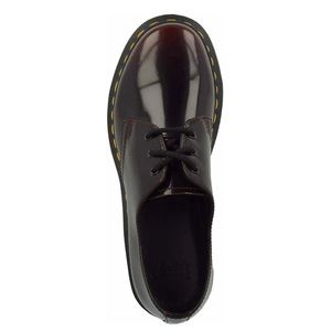 Dr. Martens 1461 26309600 (Cherry Red Arcadia) - US 09 / UK 07